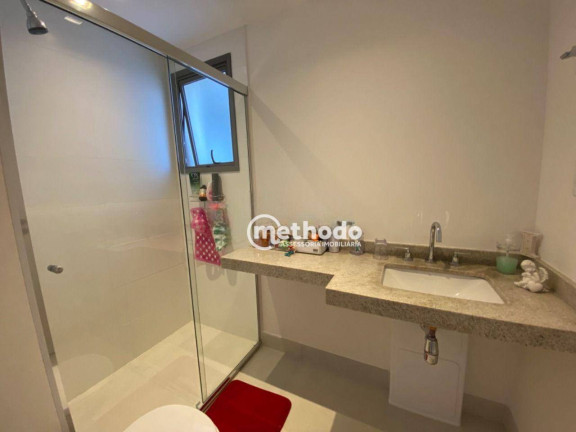 Imagem Apartamento com 3 Quartos à Venda, 155 m² em Taquaral - Campinas Imagem Apartamento com 3 Quartos à Venda, 155 m² em Taquaral - Campinas