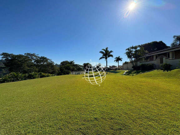 Imagem Chácara com 6 Quartos à Venda, 1.138 m² em Jardim Estância Brasil - Atibaia Imagem Chácara com 6 Quartos à Venda, 1.138 m² em Jardim Estância Brasil - Atibaia