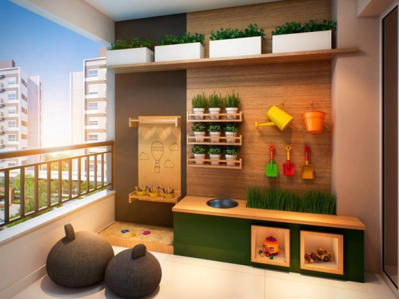 Imagem Apartamento com 4 Quartos à Venda, 130 m² em Swiss Park - Campinas Imagem Apartamento com 4 Quartos à Venda, 130 m² em Swiss Park - Campinas