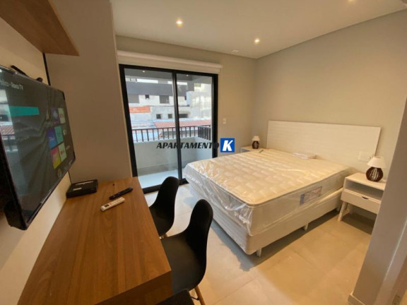 Imagem Studio com 1 Quarto à Venda, 21 m² em Pinheiros - São Paulo Imagem Studio com 1 Quarto à Venda, 21 m² em Pinheiros - São Paulo