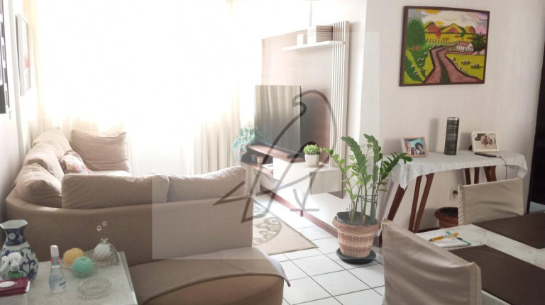 Imagem Apartamento com 2 Quartos à Venda, 73 m² em Pituba - Salvador