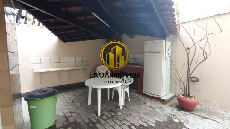 Imagem Apartamento com 1 Quarto à Venda, 43 m² em Loteamento João Batista Julião - Guarujá Imagem Apartamento com 1 Quarto à Venda, 43 m² em Loteamento João Batista Julião - Guarujá