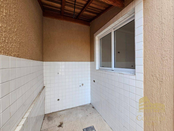 Imagem Sobrado com 2 Quartos à Venda, 60 m² em Canto Do Forte - Praia Grande Imagem Sobrado com 2 Quartos à Venda, 60 m² em Canto Do Forte - Praia Grande