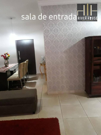 Imagem Sobrado com 3 Quartos à Venda, 200 m² em Santa Rosa - Cuiabá Imagem Sobrado com 3 Quartos à Venda, 200 m² em Santa Rosa - Cuiabá