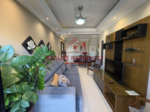 Imagem Cobertura com 3 Quartos à Venda, 136 m² em Centro - Cabo Frio Imagem Cobertura com 3 Quartos à Venda, 136 m² em Centro - Cabo Frio
