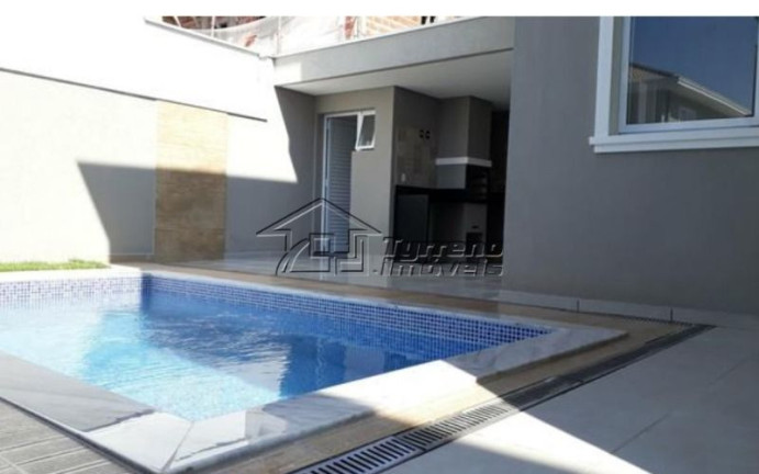 Casa de Condomínio com 4 Quartos à Venda, 260 m² em Urbanova - São José Dos Campos