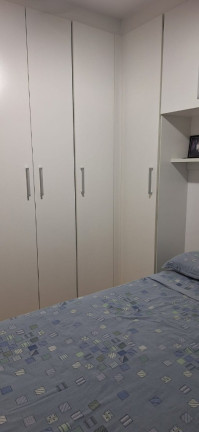 Imagem Imóvel com 2 Quartos à Venda, 56 m² em Centro - Diadema Imagem Imóvel com 2 Quartos à Venda, 56 m² em Centro - Diadema