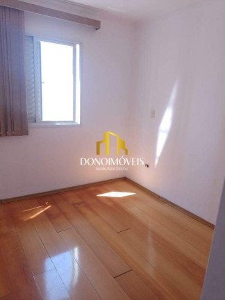 Imagem Apartamento com 3 Quartos à Venda, 77 m² em Vila Pires - Santo André