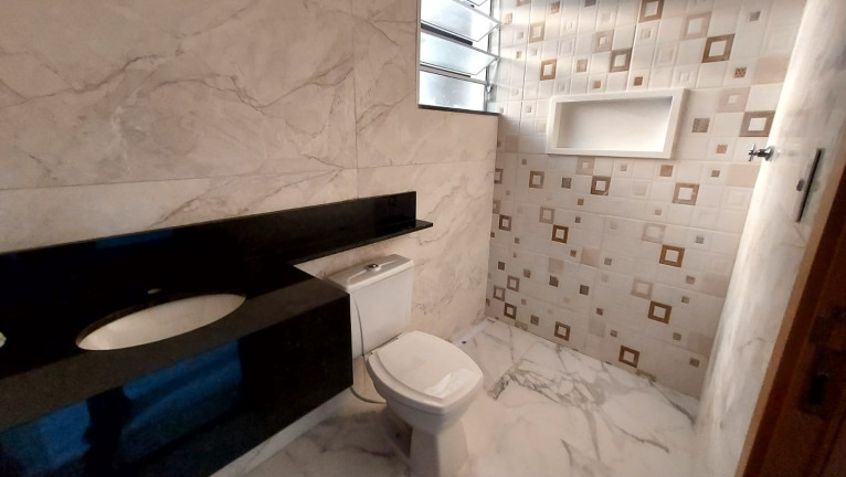 Imagem Casa com 2 Quartos à Venda, 73 m² em Jardim Imperador - Peruíbe Imagem Casa com 2 Quartos à Venda, 73 m² em Jardim Imperador - Peruíbe