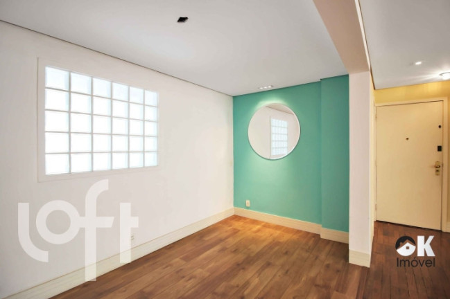 Imagem Apartamento com 3 Quartos à Venda, 224 m² em Higienópolis - São Paulo Imagem Apartamento com 3 Quartos à Venda, 224 m² em Higienópolis - São Paulo