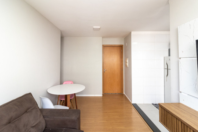 Imagem Apartamento com 2 Quartos à Venda, 44 m² em Jardim íris - São Paulo