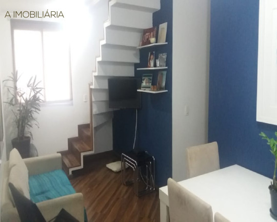 Imagem Imóvel com 3 Quartos à Venda, 120 m² em Taboão - São Bernardo Do Campo