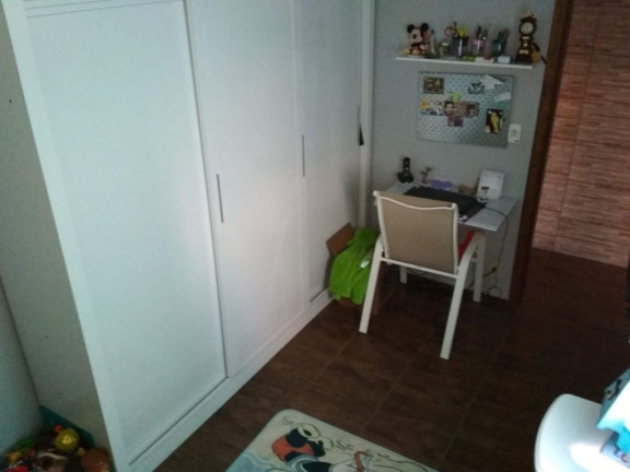 Imagem Cobertura com 2 Quartos à Venda, 83 m² em Jardim Milena - Santo André