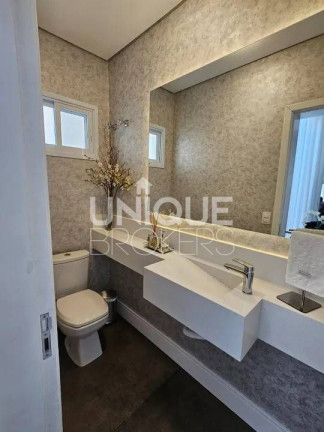 Imagem Casa com 3 Quartos à Venda, 250 m² em Parque Residencial Eloy Chaves - Jundiaí