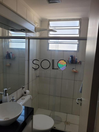 Imagem Apartamento com 2 Quartos à Venda, 45 m² em Centro - Araraquara Imagem Apartamento com 2 Quartos à Venda, 45 m² em Centro - Araraquara
