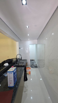 Imagem Casa com 3 Quartos à Venda, 132 m² em Jardim Amalia - Sorocaba Imagem Casa com 3 Quartos à Venda, 132 m² em Jardim Amalia - Sorocaba