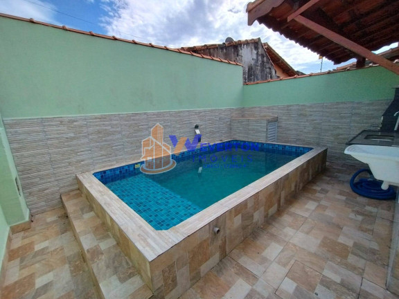 Imagem Casa com 2 Quartos à Venda, em Agenor De Campos - Mongaguá Imagem Casa com 2 Quartos à Venda, em Agenor De Campos - Mongaguá