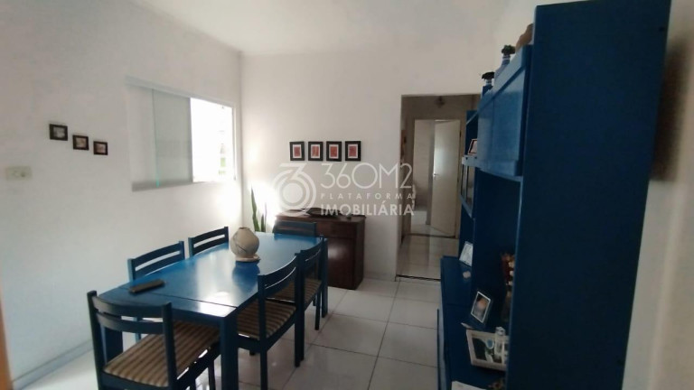 Imagem Casa com 2 Quartos à Venda, 125 m² em Parque São Vicente - Mauá