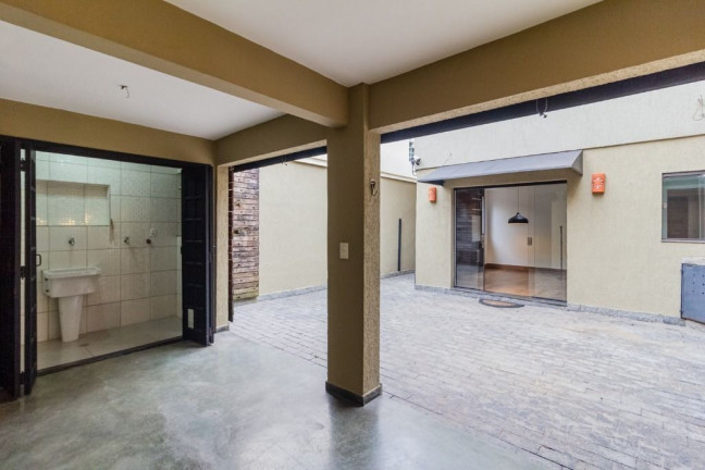 Imagem Sobrado com 3 Quartos à Venda,  em Brooklin Paulista - São Paulo