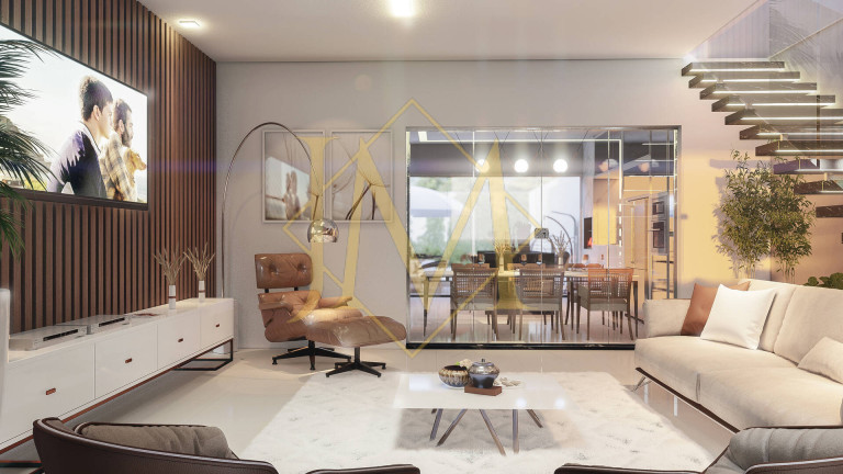 Imagem Casa com 3 Quartos à Venda, 60 m² em Belvedere - Coronel Fabriciano