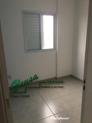 Imagem Apartamento com 2 Quartos para Alugar, 40 m² em Parque Das Paineiras - São Paulo