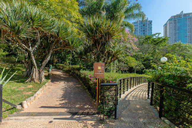 Imagem Imóvel com 4 Quartos à Venda, 211 m² em Panamby - São Paulo Imagem Imóvel com 4 Quartos à Venda, 211 m² em Panamby - São Paulo