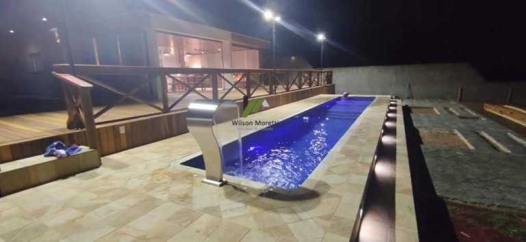 Imagem Casa de Condomínio com 3 Quartos à Venda, 258 m² em Pinhal - Cabreúva