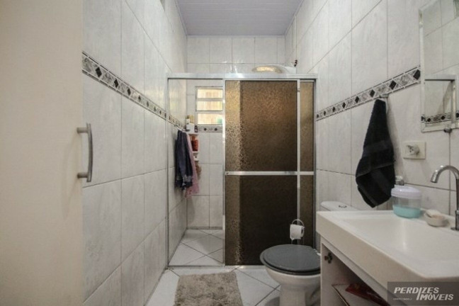 Imagem Casa com 3 Quartos à Venda, 100 m² em Perdizes - São Paulo