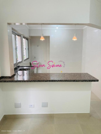 Imagem Apartamento com 2 Quartos à Venda, 94 m² em Embaré - Santos