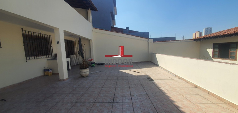 Imagem Casa com 1 Quarto para Alugar, 70 m² em Vila Isolina Mazzei - São Paulo