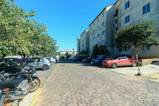 Imagem Apartamento com 2 Quartos à Venda, 38 m² em Vila Nova - Porto Alegre