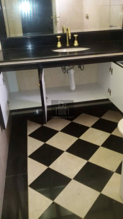 Imagem Apartamento com 3 Quartos à Venda, 260 m² em Bairro Jardim - Santo André