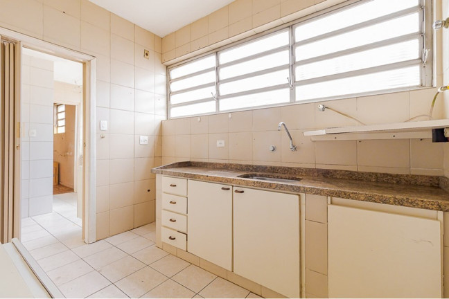 Imagem Apartamento com 3 Quartos à Venda, 130 m² em Higienópolis - São Paulo Imagem Apartamento com 3 Quartos à Venda, 130 m² em Higienópolis - São Paulo