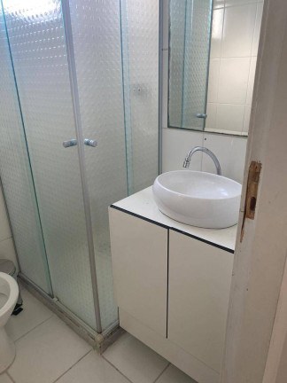 Imagem Apartamento com 2 Quartos à Venda, 49 m² em Parque Novo Mundo - São Paulo Imagem Apartamento com 2 Quartos à Venda, 49 m² em Parque Novo Mundo - São Paulo
