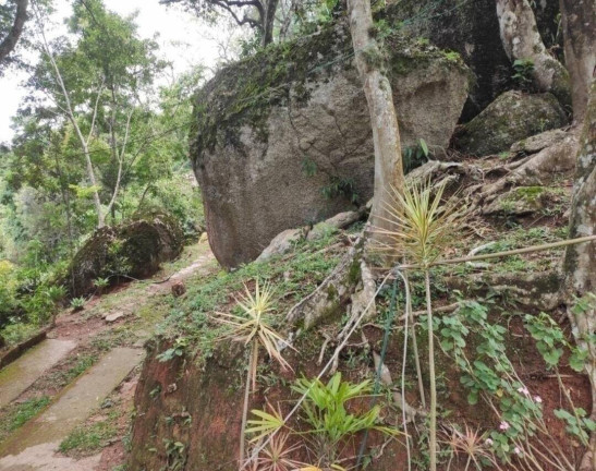 Imagem Chácara com 3 Quartos à Venda, 48.000 m² em Portão - Atibaia