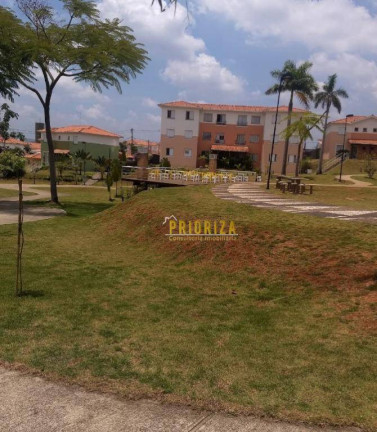 Imagem Casa com 2 Quartos à Venda, 80 m² em Condomínio Villa Flora - Votorantim