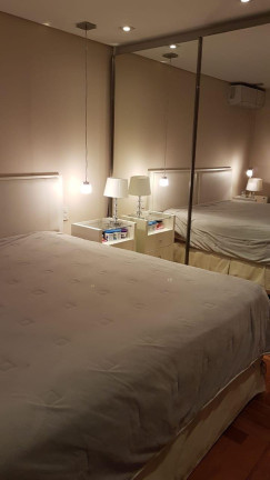 Imagem Apartamento com 3 Quartos à Venda, 204 m² em Moema - São Paulo Imagem Apartamento com 3 Quartos à Venda, 204 m² em Moema - São Paulo