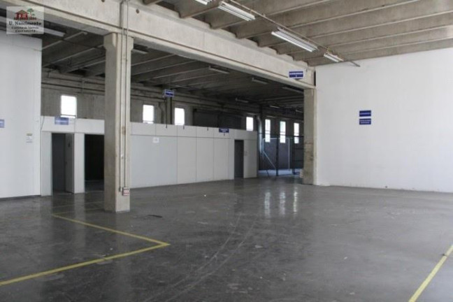 Imagem Galpão à Venda, 2.194 m² em Jurubatuba - São Paulo Imagem Galpão à Venda, 2.194 m² em Jurubatuba - São Paulo