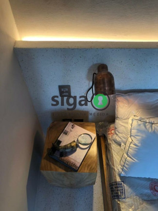 Imagem Apartamento com 1 Quarto para Alugar, 99 m² em Vila Olímpia - São Paulo Imagem Apartamento com 1 Quarto para Alugar, 99 m² em Vila Olímpia - São Paulo