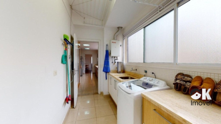 Imagem Apartamento com 4 Quartos à Venda, 225 m² em Perdizes - São Paulo Imagem Apartamento com 4 Quartos à Venda, 225 m² em Perdizes - São Paulo