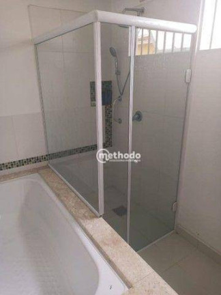 Imagem Casa com 4 Quartos à Venda, 150 m² em Vila João Jorge - Campinas