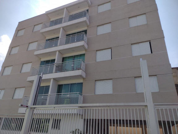 Imagem Apartamento com 2 Quartos à Venda, 48 m² em Jardim Maria Virginia - São Paulo Imagem Apartamento com 2 Quartos à Venda, 48 m² em Jardim Maria Virginia - São Paulo