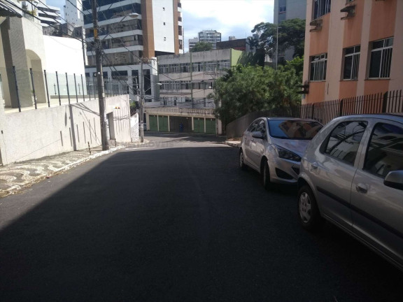 Imagem Apartamento com 3 Quartos à Venda, 140 m² em Jardim Apipema - Salvador