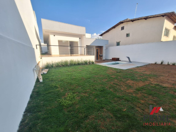 Imagem Casa com 3 Quartos à Venda, 130 m² em Jardim Imperial - Lagoa Santa Imagem Casa com 3 Quartos à Venda, 130 m² em Jardim Imperial - Lagoa Santa