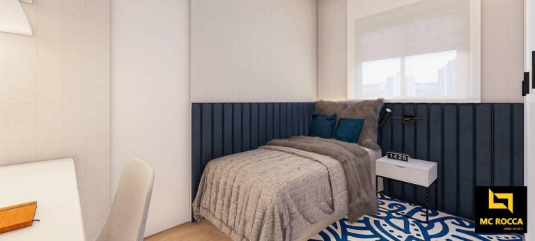 Imagem Apartamento com 3 Quartos à Venda, 134 m² em Campestre - Santo André Imagem Apartamento com 3 Quartos à Venda, 134 m² em Campestre - Santo André