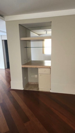 Imagem Apartamento com 4 Quartos à Venda, 203 m² em Perdizes - São Paulo