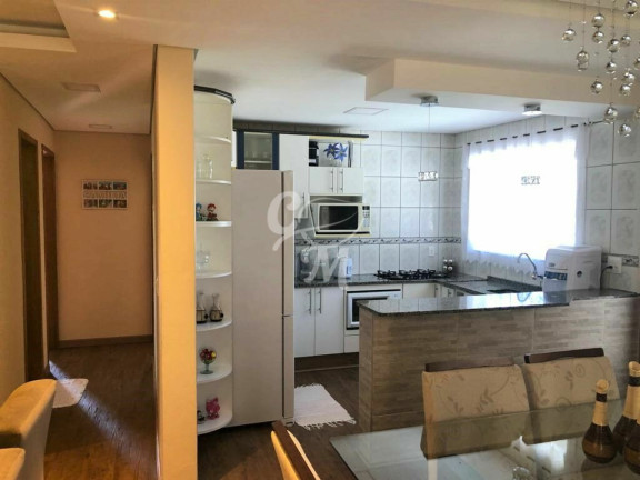 Imagem Imóvel com 2 Quartos à Venda, 622 m² em Roseira - Jundiaí