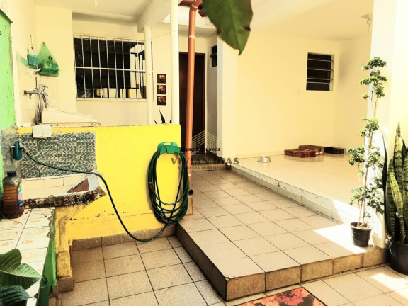 Imagem Casa com 2 Quartos à Venda, 166 m² em Vila Santa Maria - São Paulo Imagem Casa com 2 Quartos à Venda, 166 m² em Vila Santa Maria - São Paulo
