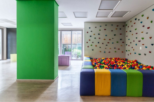 Imagem Imóvel com 2 Quartos à Venda, 84 m² em Vila Mariana - São Paulo