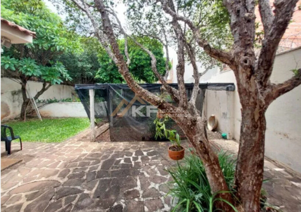 Imagem Sobrado com 3 Quartos à Venda, 303 m² em Centro - Ribeirão Preto